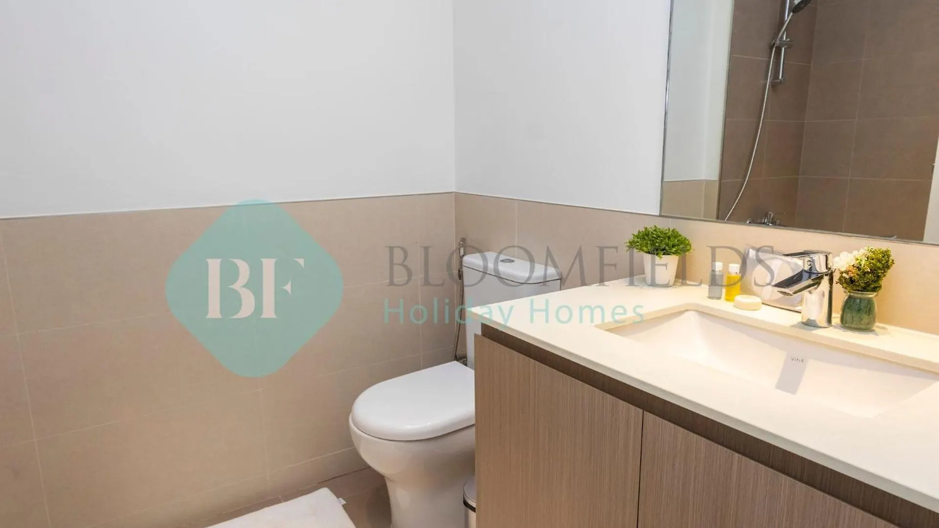 Bloomfields 2Br Park Heights Dubai Hills Estate Apartment